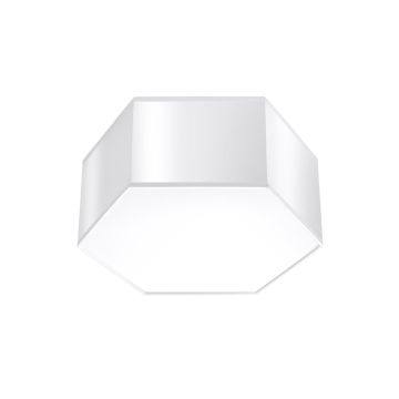 Sollux SUNDE SL.1057 Taklampa 2x60W/E27 IP20