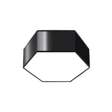 Sollux SUNDE SL.1059 Taklampa 2x60W/E27 IP20