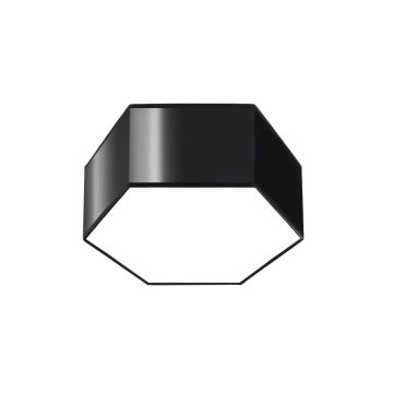Sollux SUNDE SL.1060 Taklampa 2x60W/E27 IP20
