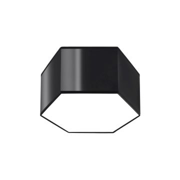Sollux SUNDE SL.1061 Taklampa 2x60W/E27 IP20