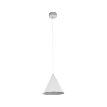 TK Lighting CONO 10007 Hängande lampa 1x15W/E27 IP20
