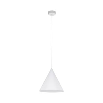 TK Lighting CONO 10008 Hängande lampa 1x15W/E27 IP20