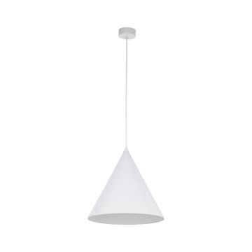 TK Lighting CONO 10009 Hängande lampa 1x15W/E27 IP20