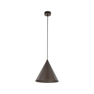 TK Lighting CONO 10037 Hängande lampa 1x15W/E27 IP20