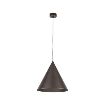 TK Lighting CONO 10038 Hängande lampa 1x15W/E27 IP20