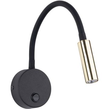 TK Lighting LAGOS 10039 Vägglampa 1x6W/G9 IP20