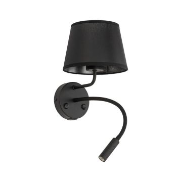 TK Lighting MAJA 10203 Konsollampa 1x15W/E27+1x8W/G9 IP20