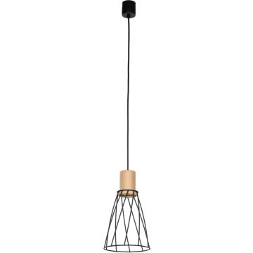 TK Lighting MODESTO 10155 Hängande lampa 1x10W/GU10 IP20