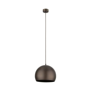 TK Lighting ZOE 10171 Hängande lampa 1x15W/E27 IP20