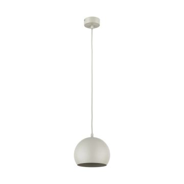 TK Lighting ZOE 10172 Hängande lampa 1x15W/E27 IP20