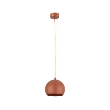 TK Lighting ZOE 10174 Hängande lampa 1x15W/E27 IP20