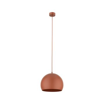 TK Lighting ZOE 10175 Hängande lampa 1x15W/E27 IP20