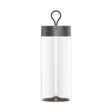 Zuma Line ESTERNO 1003 Bordslampa 1x1,2W/LED 2700K 100lm IP20