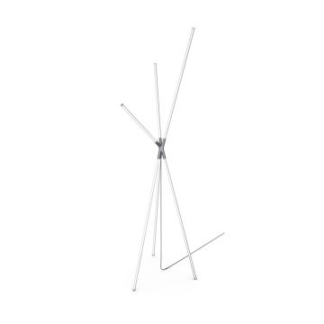 Zuma Line LAUTARO 1005 Golvlampa 1x24W/LED 3000K 2400lm IP20