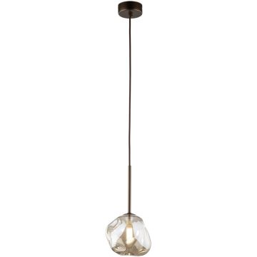 TK Lighting LAVA 11025 Hängande lampa 1x8W/G9 IP20