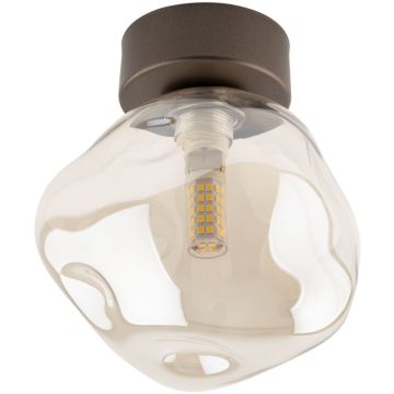 TK Lighting LAVA 11034 Konsollampa 1x10W/G9 IP20