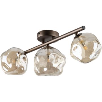 TK Lighting LAVA 11035 Taklampa 3x8W/G9 IP20