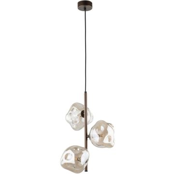 TK Lighting LAVA 11036 Hängande lampa 3x8W/G9 IP20