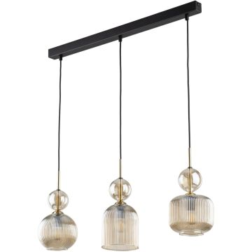 TK Lighting SOPHIA 11042 Hängande lampa 3x10W/E14 IP20
