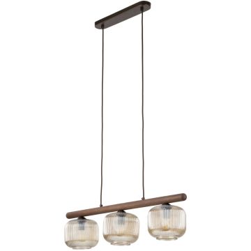 TK Lighting SALVIA 11069 Hängande lampa 3x10W/E14 IP20