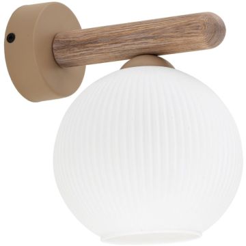 TK Lighting VIRLO 11077 Konsollampa 3x10W/E14 IP20
