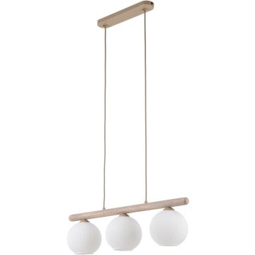 TK Lighting VIRLO 11079 Hängande lampa 3x10W/E14 IP20