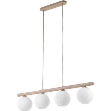 TK Lighting VIRLO 11080 Hängande lampa 3x10W/E14 IP20