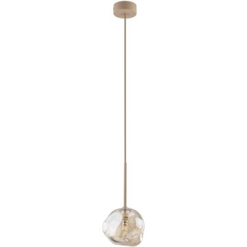 TK Lighting LAVA 11106 Hängande lampa 1x8W/G9 IP20