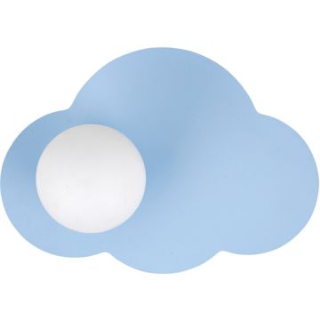 TK Lighting CLOUD 11265 Konsollampa 1x8W/G9 IP20