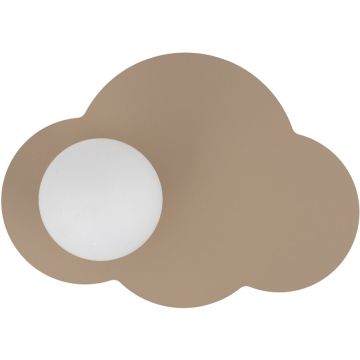 TK Lighting CLOUD 11266 Konsollampa 1x8W/G9 IP20