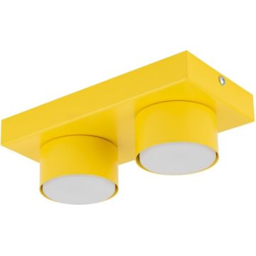 TK Lighting BRIX 11289 Taklampa 2x11W/gx53 IP20