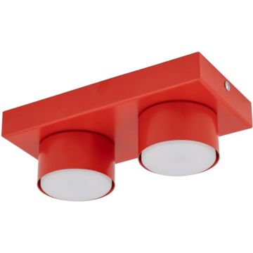 TK Lighting BRIX 11292 Taklampa 2x11W/gx53 IP20