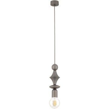 TK Lighting TOWER 11315 Hängande lampa 1x15W/E27 IP20
