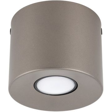 TK Lighting ORION 11340 Ytmonterad downlight 1x10W/GU10 IP20