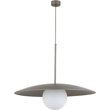 TK Lighting SLATE 11347 Hängande lampa 1x15W/E27 IP20