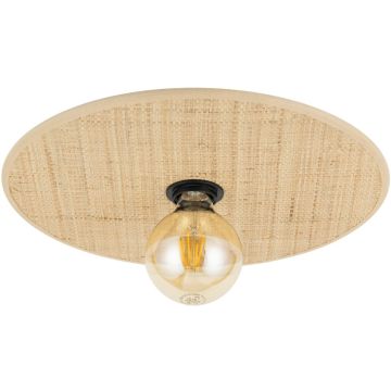 TK Lighting CALMA 11350 Taklampa 1x15W/E27 IP20