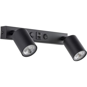 TK Lighting NEX 11356 Konsollampa 2x8W/GU10 IP20