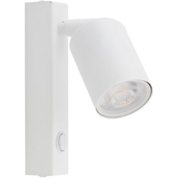 TK Lighting NEX 11365 Konsollampa 1x10W/GU10 IP20