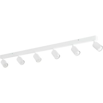 TK Lighting NEX 11369 Spotlampa 6x10W/GU10 IP20