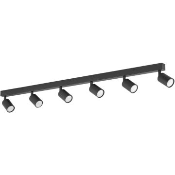 TK Lighting NEX 11370 Spotlampa 6x10W/GU10 IP20