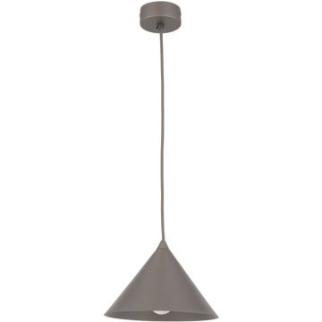 TK Lighting CONO S 11375 Hängande lampa 1x15W/E27 IP20