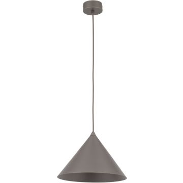 TK Lighting CONO M 11376 Hängande lampa 1x15W/E27 IP20