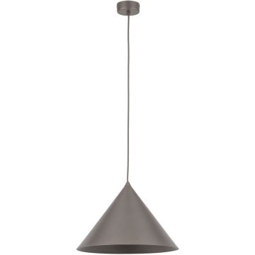 TK Lighting CONO L 11377 Hängande lampa 1x15W/E27 IP20