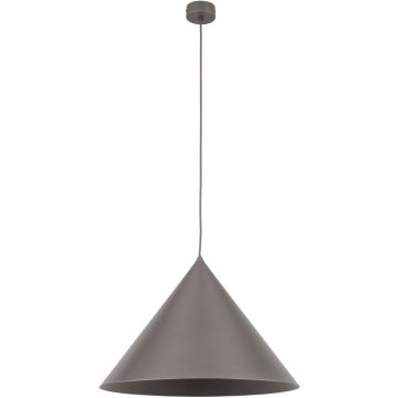 TK Lighting CONO XL 11378 Hängande lampa 1x15W/E27