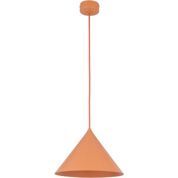 TK Lighting CONO M 11384 Hängande lampa 1x15W/E27 IP20