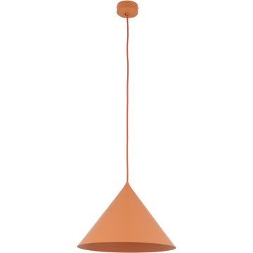 TK Lighting CONO L 11385 Hängande lampa 1x15W/E27 IP20
