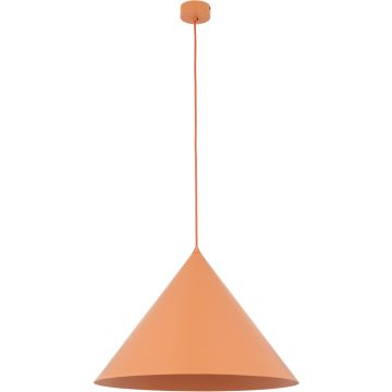TK Lighting CONO XL 11386 Hängande lampa 1x15W/E27 IP20
