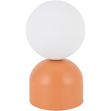 TK Lighting MIKI 11388 Bordslampa 1x8W/G9 IP20