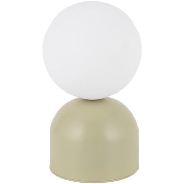 TK Lighting MIKI 11389 Bordslampa 1x8W/G9 IP20