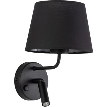 TK Lighting MAJA 11392 Konsollampa 1xE27+1xG9 IP20